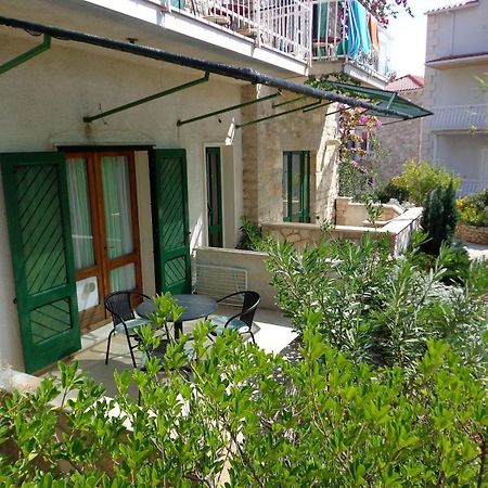 בול Apartment Brane מראה חיצוני תמונה