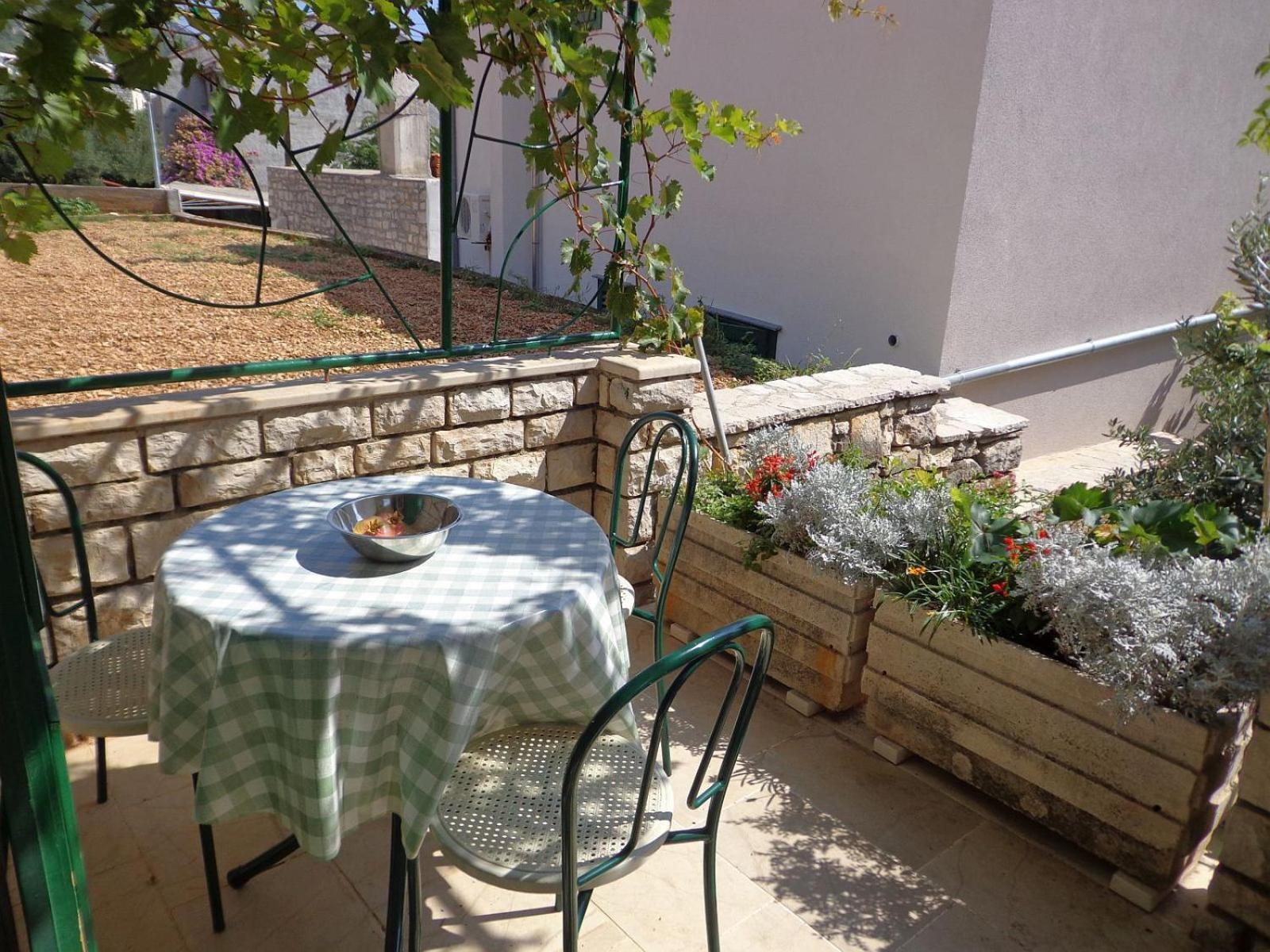 בול Apartment Brane מראה חיצוני תמונה