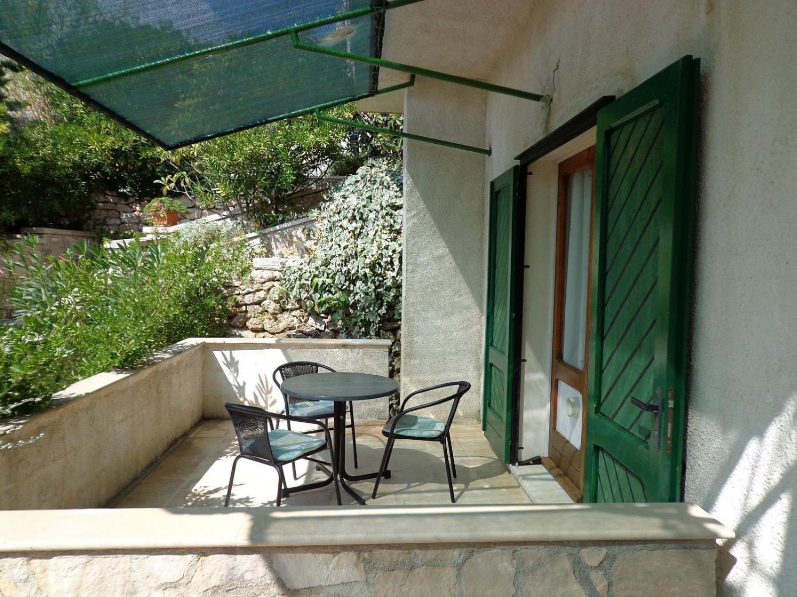 בול Apartment Brane מראה חיצוני תמונה