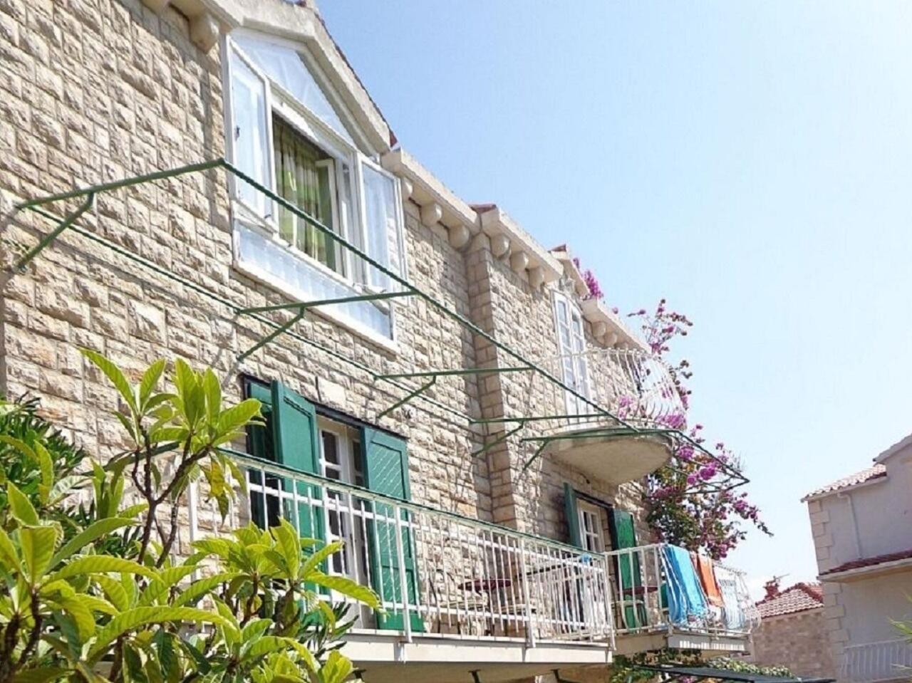 בול Apartment Brane מראה חיצוני תמונה