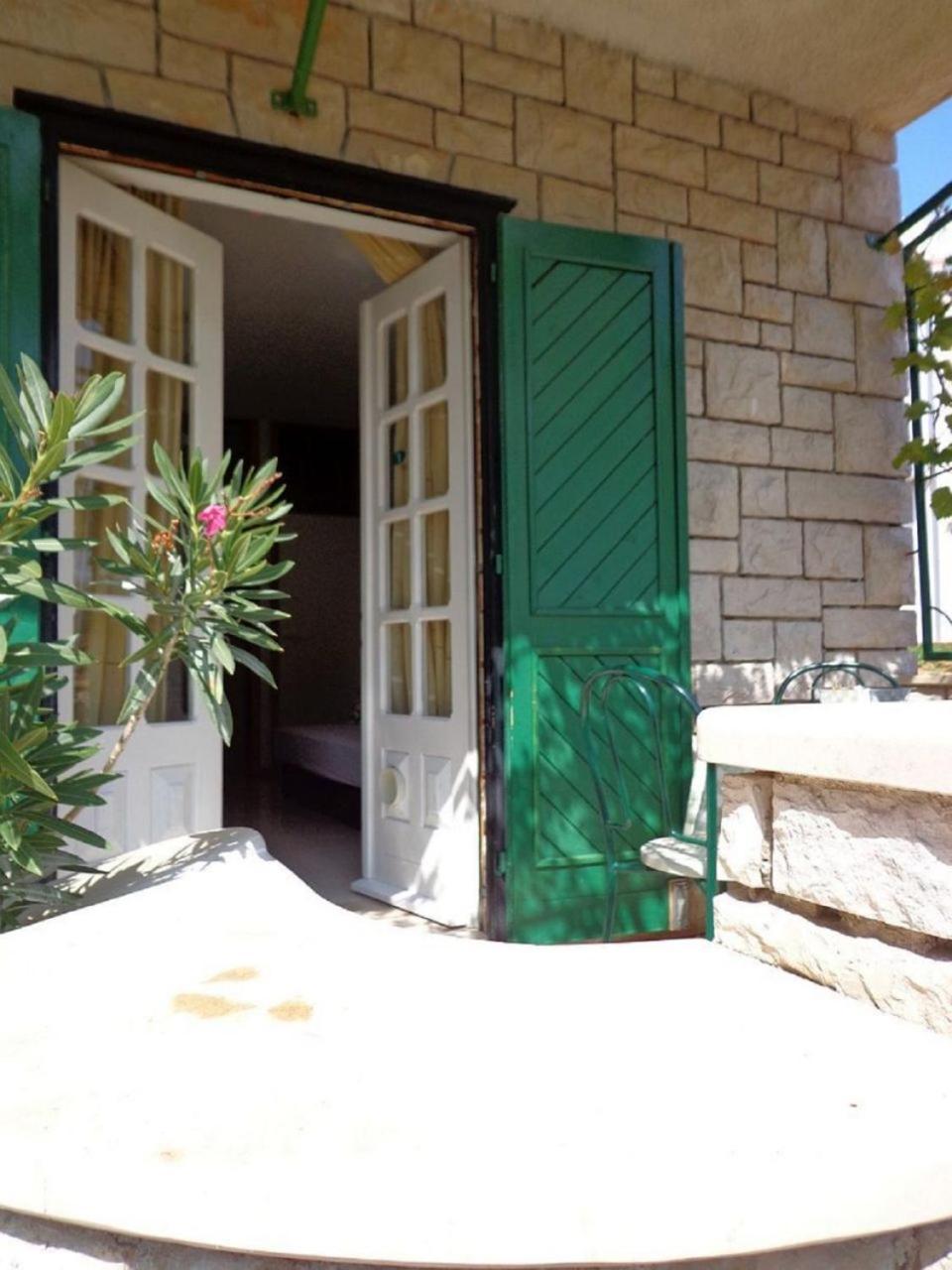 בול Apartment Brane מראה חיצוני תמונה