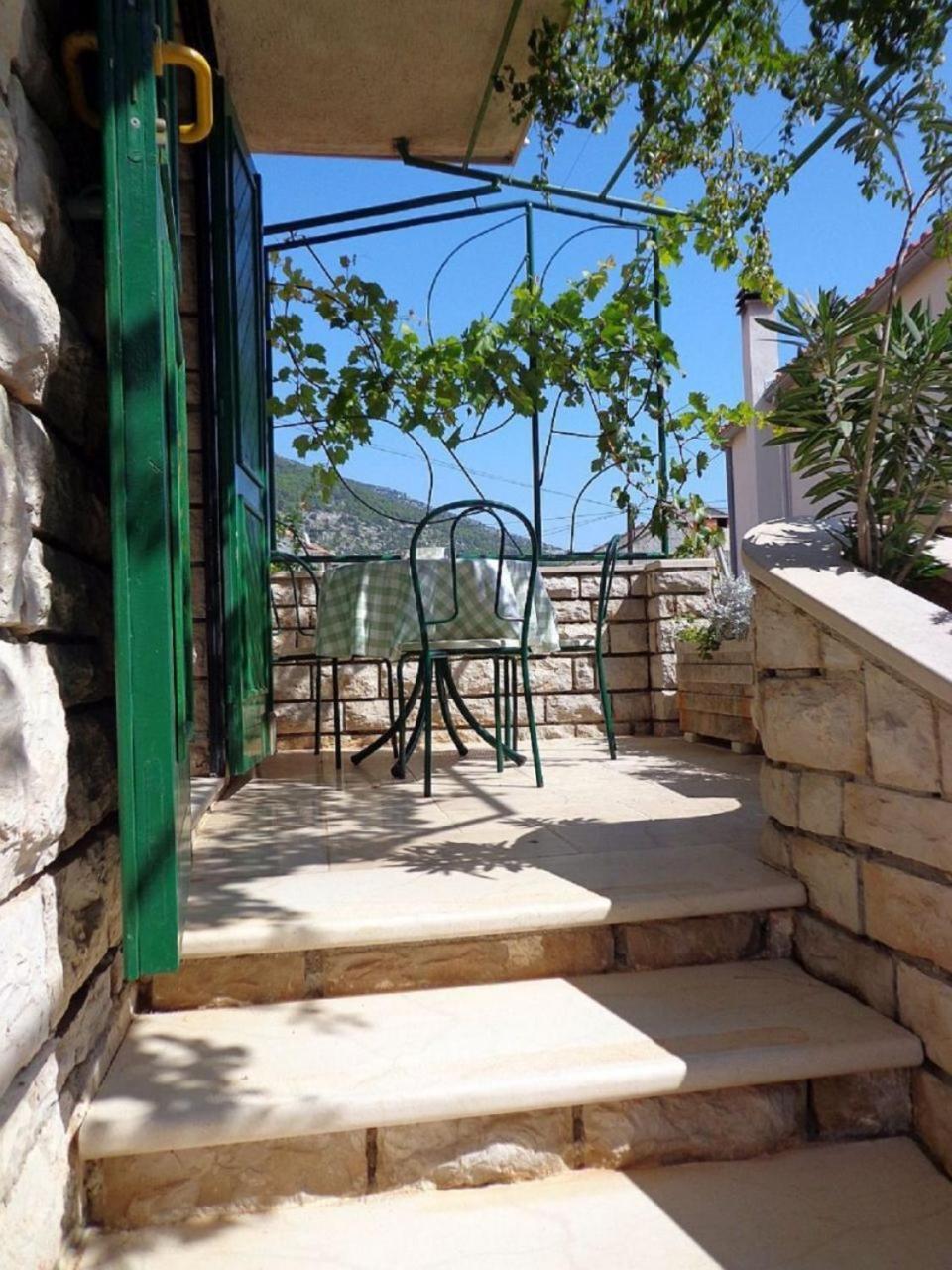 בול Apartment Brane מראה חיצוני תמונה