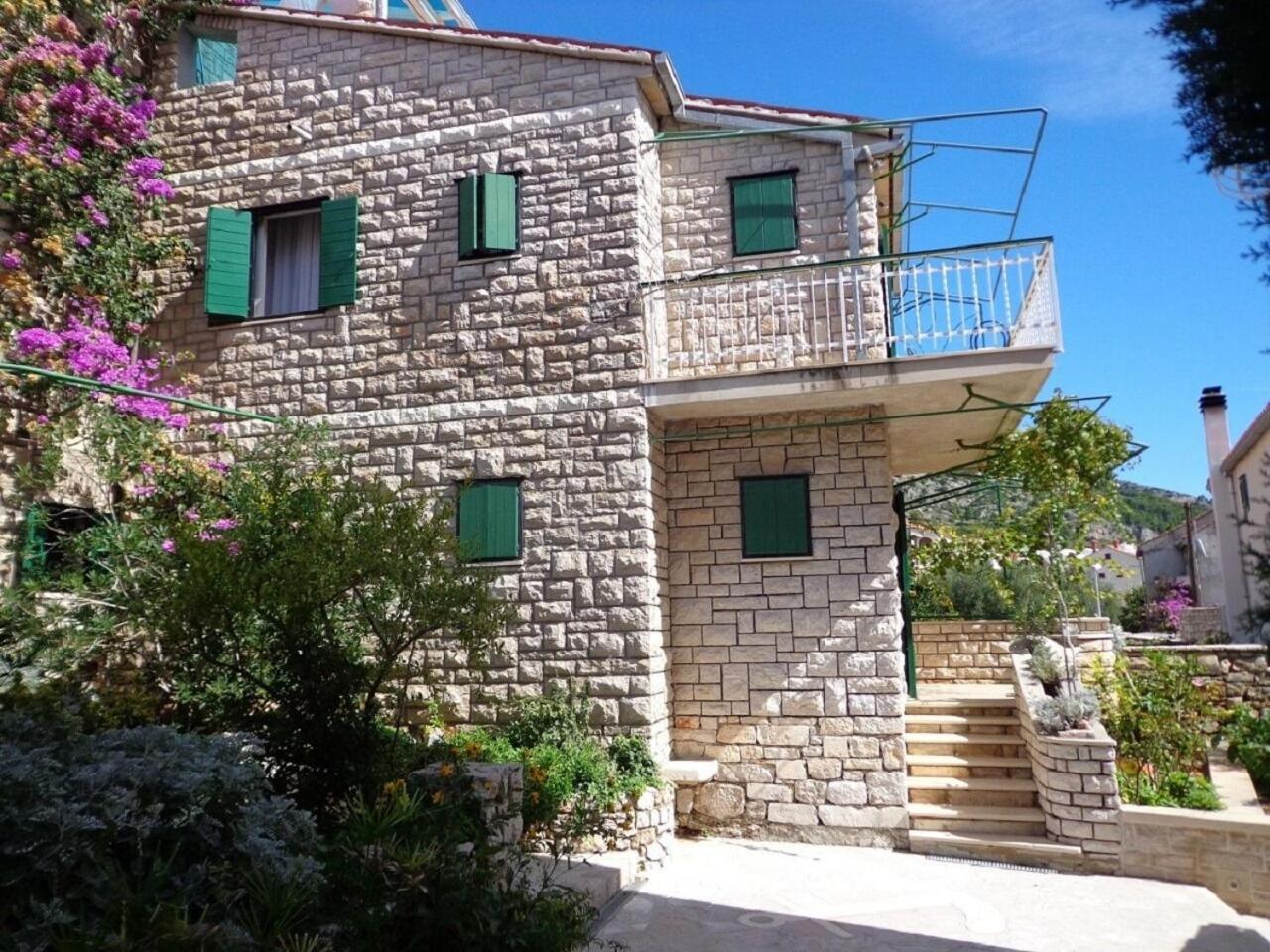 בול Apartment Brane מראה חיצוני תמונה