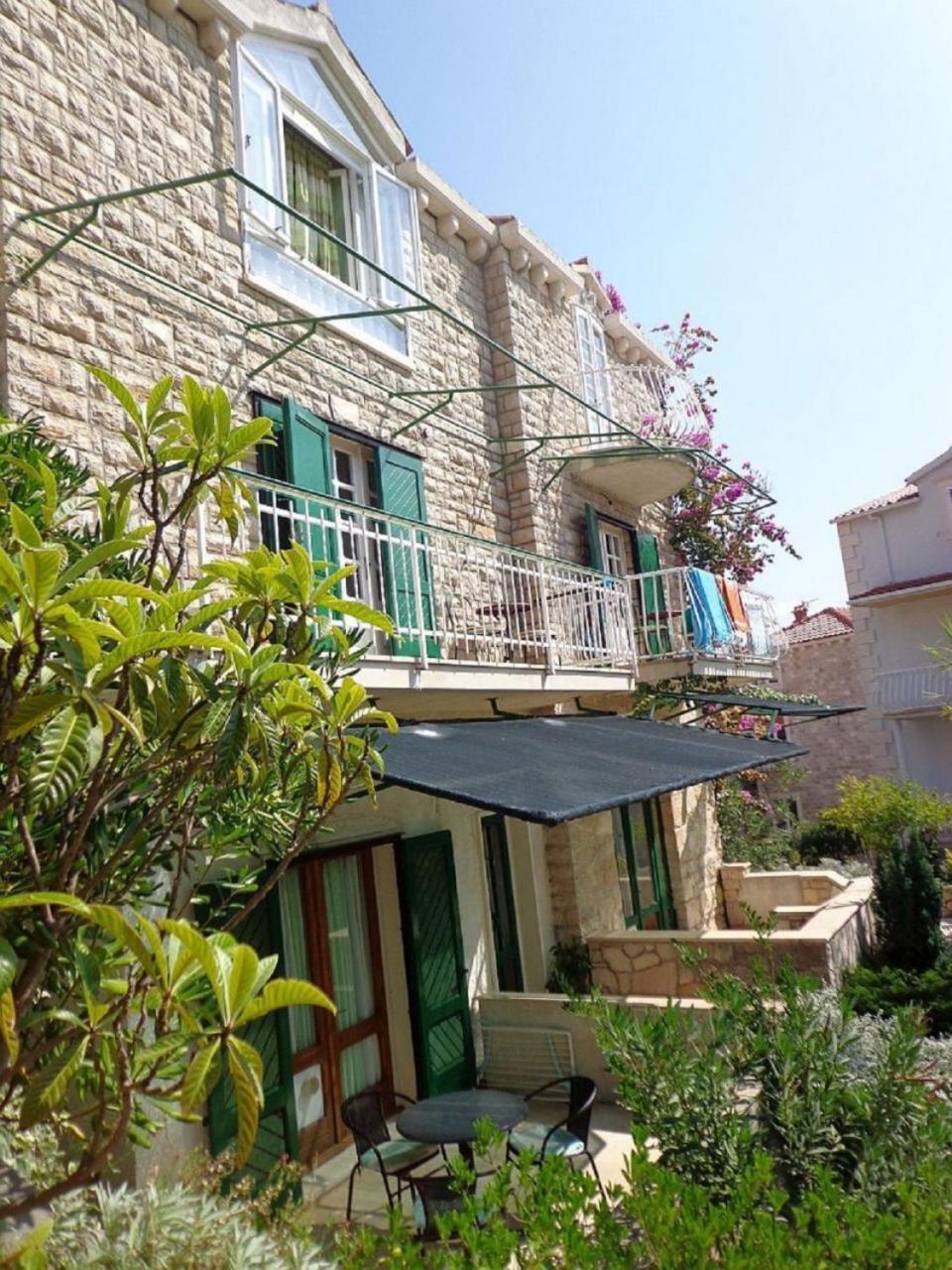 בול Apartment Brane מראה חיצוני תמונה